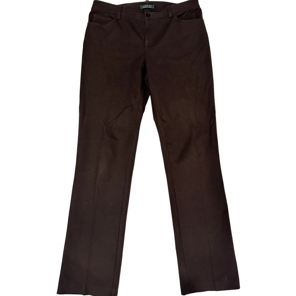 Lauren Ralph Lauren women's size 10 business slacks